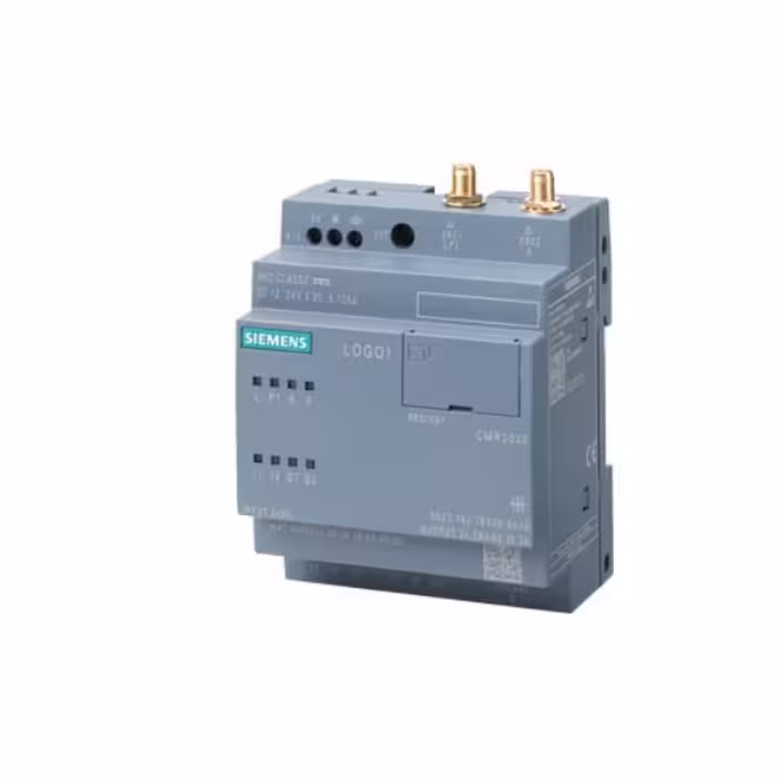 لوگو ماژول شبکه صنعتی زیمنس مدل 6GK7142-7EX00-0AX0