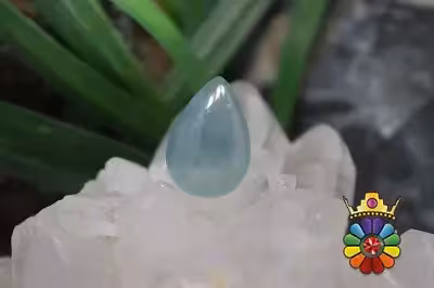 تورمالین سبز