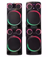 اسپیکر قدی ایستاده برقی ANIKO CH-1060