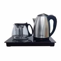 چای ساز کنار هم دسینی مدل DS-1166 | چاوه
