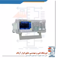 مولتی فانکشن ژنراتور owon مدل AG-2052F
