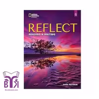 کتاب Reflect Rearding and Writing 6
