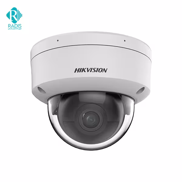 دوربین مداربسته تحت شبکه هایک ویژن مدل DS-2CD3183G2-ISU