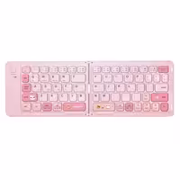 کیبورد بی سیم مافی گیزر مدل Mofii Geezer Z1