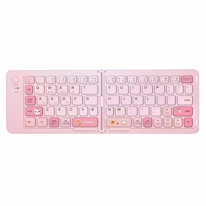 کیبورد بی سیم مافی گیزر مدل Mofii Geezer Z1