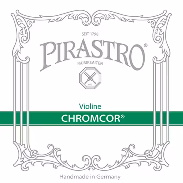 سیم ویولن پیراسترو سبز Pirastro