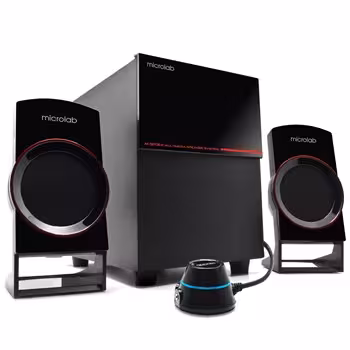 اسپیکر microlab570