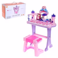 بازی آموزشی کیبورد مدل Teana Small Stage طرح پیانو کد 88037A
