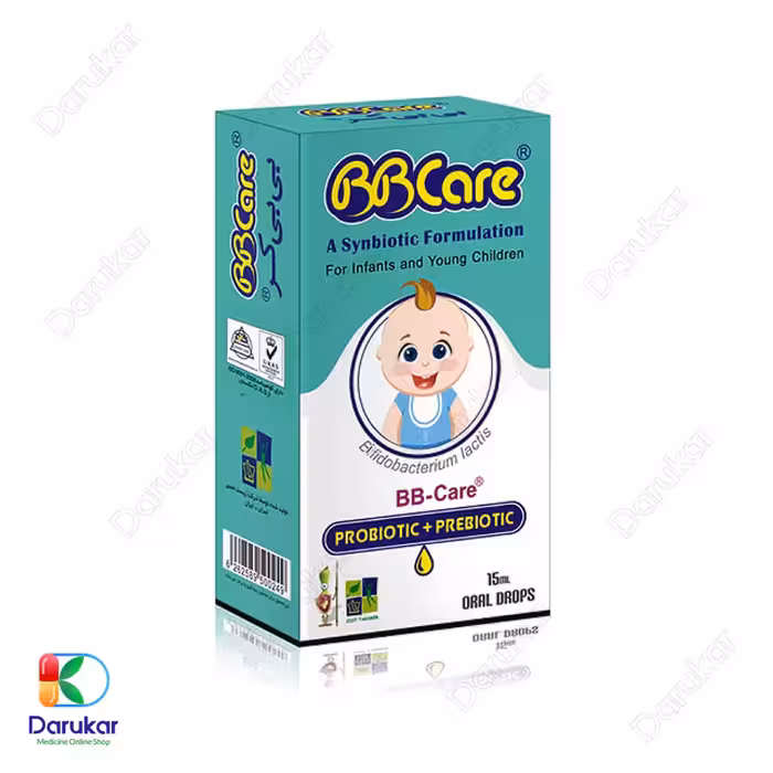 قطره بی بی کر زیست تخمیر