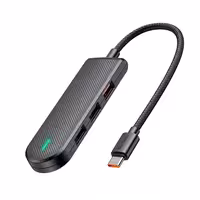 هاب تایپ سی 5 کاره مک دودو مدل Mcdodo Hu-1430