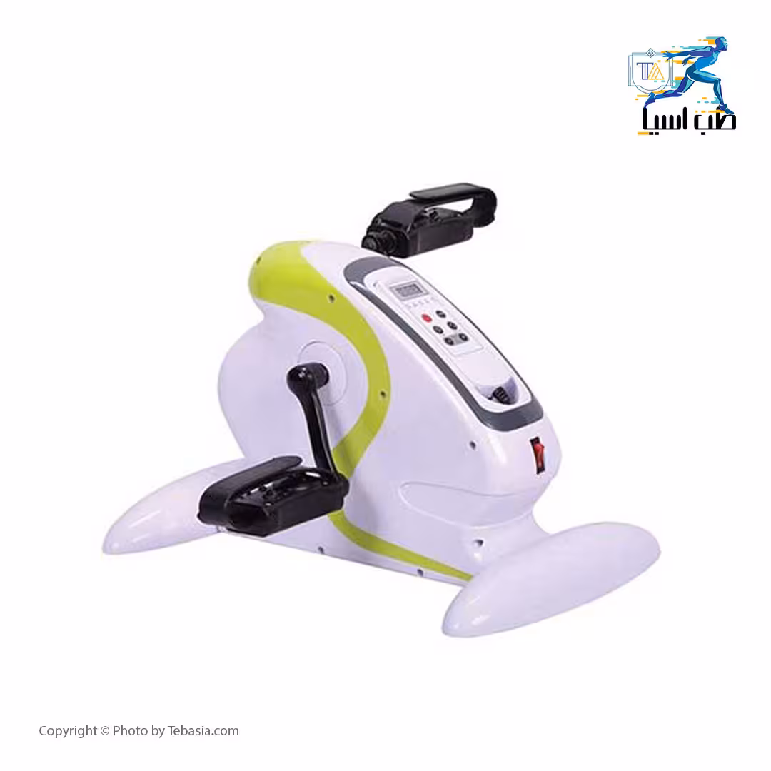 مینی بایک برقی آذیموس مدل Az812h3