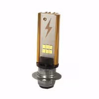 لامپ جلو زنون موتور سیکلت تیرکس مدل دیاموند 35/35W - 12V | کالا مکس