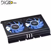 فن هارد دیسک