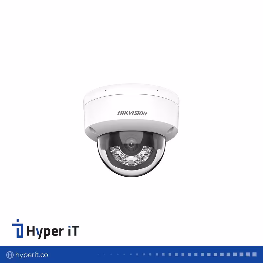 دوربین هایک ویژن مدل DS-2CD1143G2-LIU