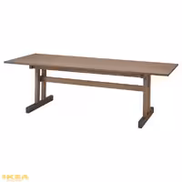 میز ناهارخوری مدل KLIMPFJÄLL | برند ایکیا | ارسال 15 الی 20 روز کاری