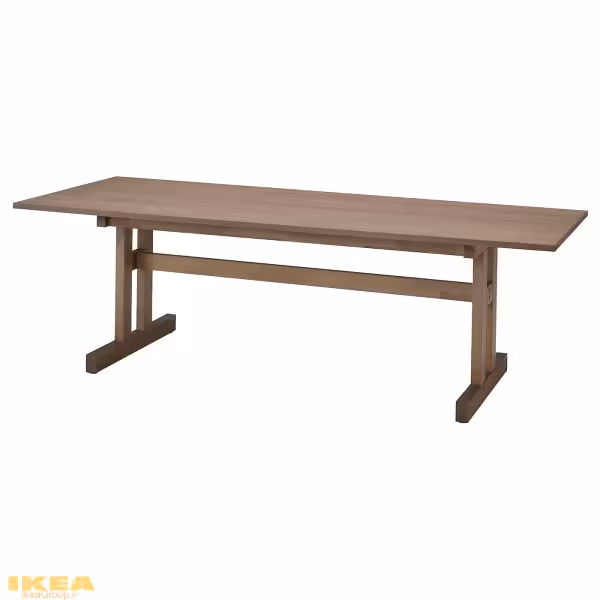 میز ناهارخوری مدل KLIMPFJÄLL | برند ایکیا | ارسال 15 الی 20 روز کاری