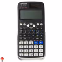 ماشین حساب مهندسی کاسیو FX-991EX