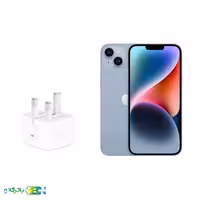 آداپتور شارژر Iphone 14 plus