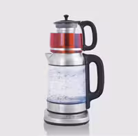 چای ساز نورنبرگ مدل TNG-550MK