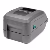 پرینتر لیبل زن استوک زبرا مدل Zebra GT820