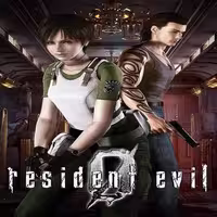 بازی کامپیوتری Resident Evil 0 HD Remaster