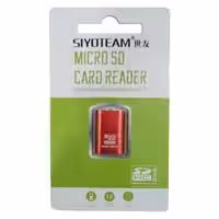 ریدر تک کاره فلزی  USB3.0 Siyoteam HC