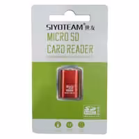 ریدر تک کاره فلزی  USB3.0 Siyoteam HC