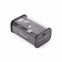 پاوربانک سیکنای مدل QSK-15 ظرفیت 10000 میلی آمپر ساعت