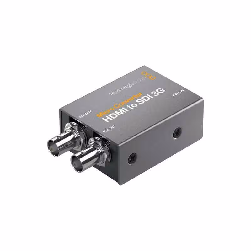 کانورتر Blackmagic Micro Converter HDMI to SDI