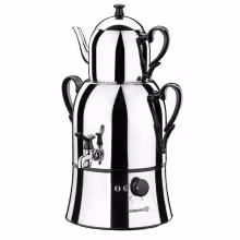 سماور برقی کرکماز مدل KORKMAZ A338