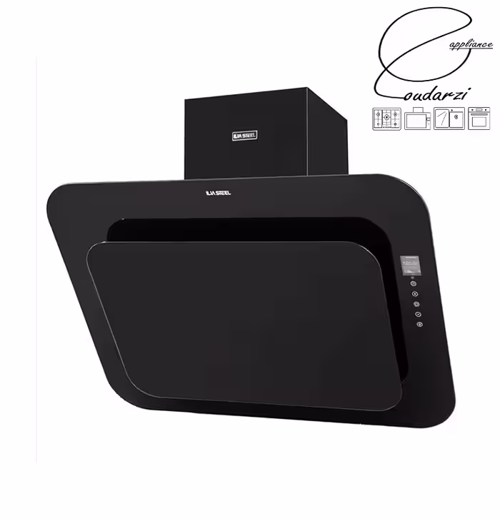 هود ایلیااستیل مدل آراد