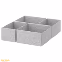 جعبه نظم دهنده مدل KOMPLEMENT | برند ایکیا | ارسال 15 الی 20 روز کاری