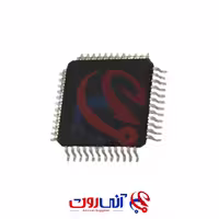 تراشه PUYA مدل PY32f072C1BT6