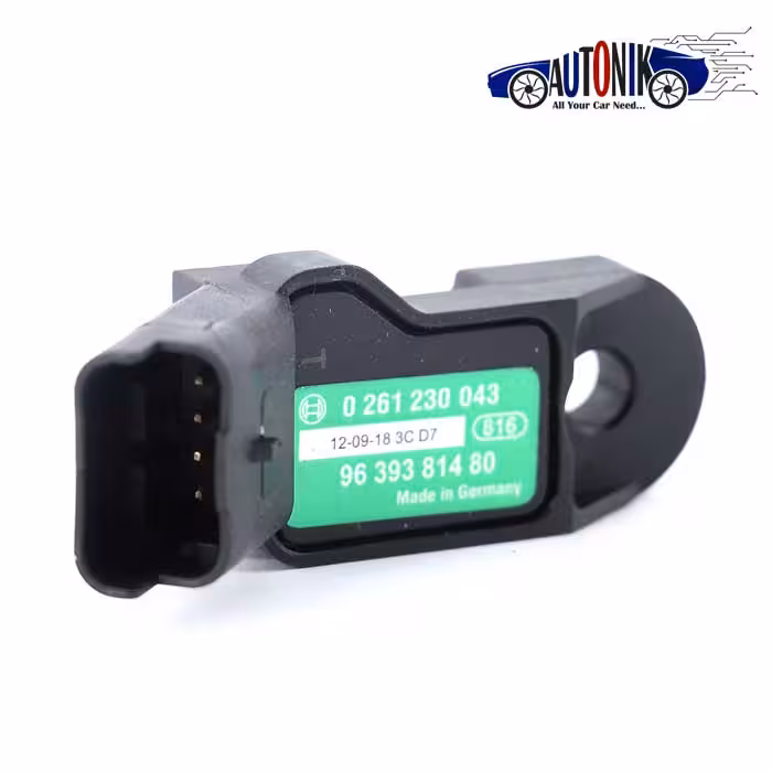 سنسور مپ 207 TU3 و TU5 بوش طرح اصلی