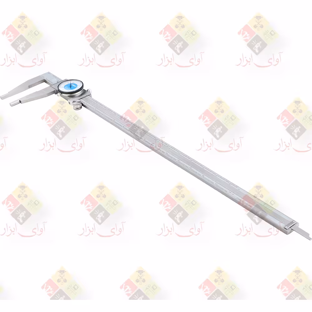 کولیس ساعتی 50 سانت 2110-1431 داسکوا Dasqua