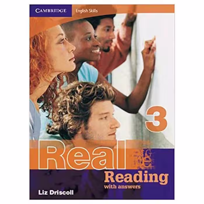 Real Reading 3