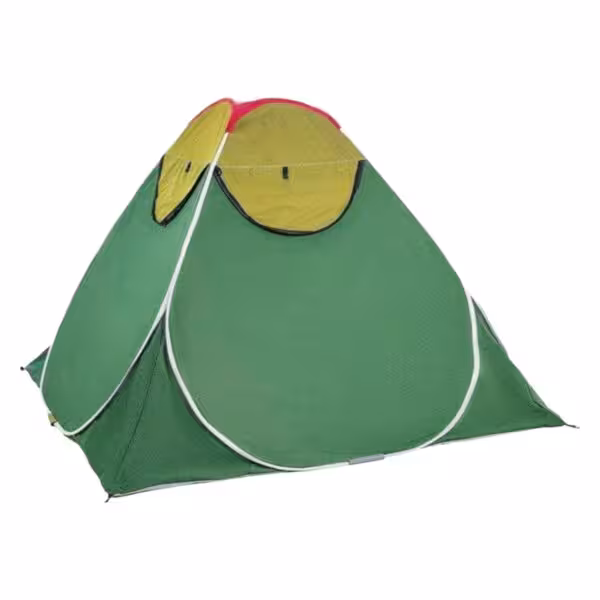 چادر مسافرتی 12 نفره مدل برنو کد 12P