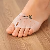 پد داخل کفش هالوکس والگوس Spenco Gel