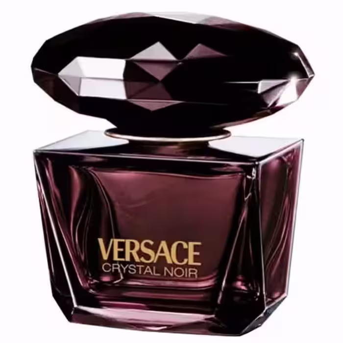 ادکلن  کریستال نویر  ادوپرفیوم (ورساچه مشکی های کپی ) ‏  Crystal Noir 90 ml
