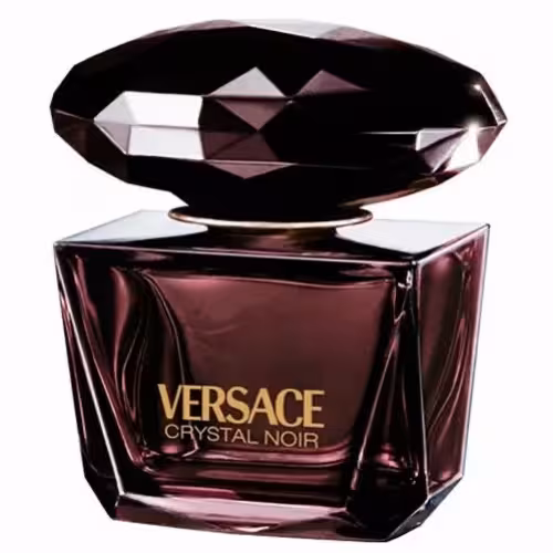 ادکلن  کریستال نویر  ادوپرفیوم (ورساچه مشکی های کپی ) ‏  Crystal Noir 90 ml