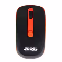 موس بیسیم JEDEL