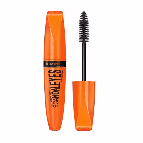 ریمل ریمل لندن بدنه نارنجی Rimmel London