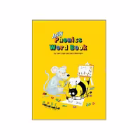 Jolly Phonics Word Book
