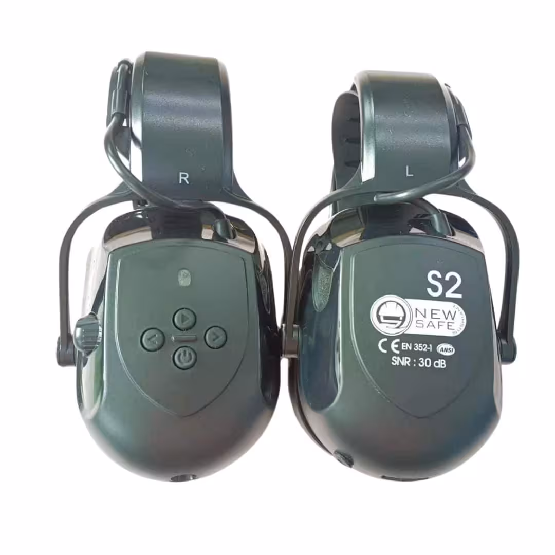 محافظ گوش هوشمند نیوسیف مدل Smart2 بلوتوثی