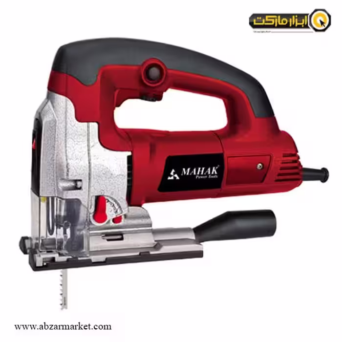 اره عمود بر محک گیربکسی 710 وات مدل JS-710H