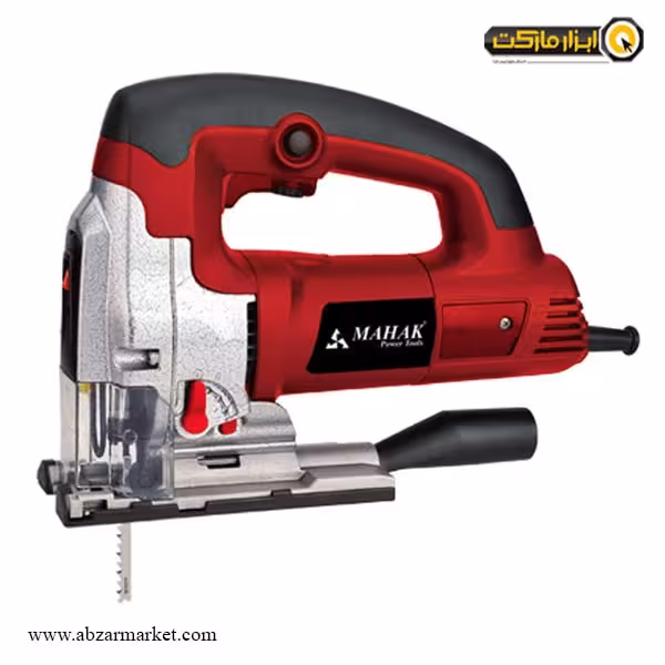 اره عمود بر محک گیربکسی 710 وات مدل JS-710H