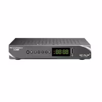 گیرنده دیجیتال پروویژن مدل HEVC265HANIANT | کالا مکس