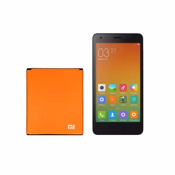 باتری گوشی شیائومی Redmi 2 Prime