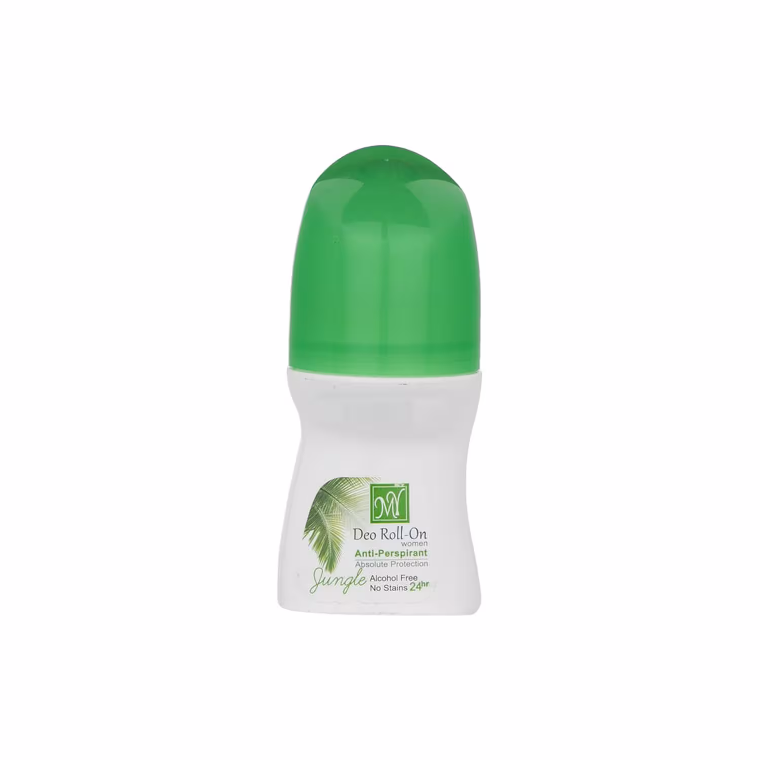 مام رول ضد تعریق مای Jungle مناسب انواع پوست