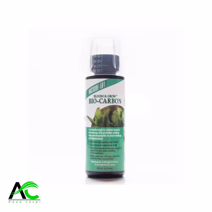 میکروب لیفت کربن مایع   Microbe-Lift Bio Carbon